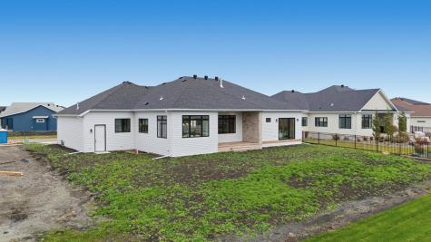 1089 Hickory Lane West Fargo ND 58078