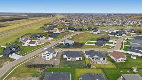 1089 Hickory Lane West Fargo ND 58078