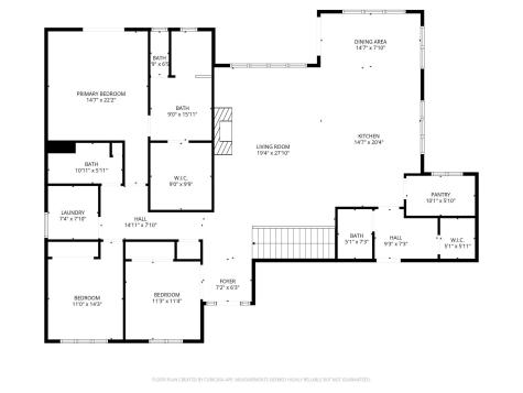 1089 Hickory Lane West Fargo ND 58078