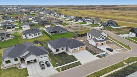 1089 Hickory Lane West Fargo ND 58078