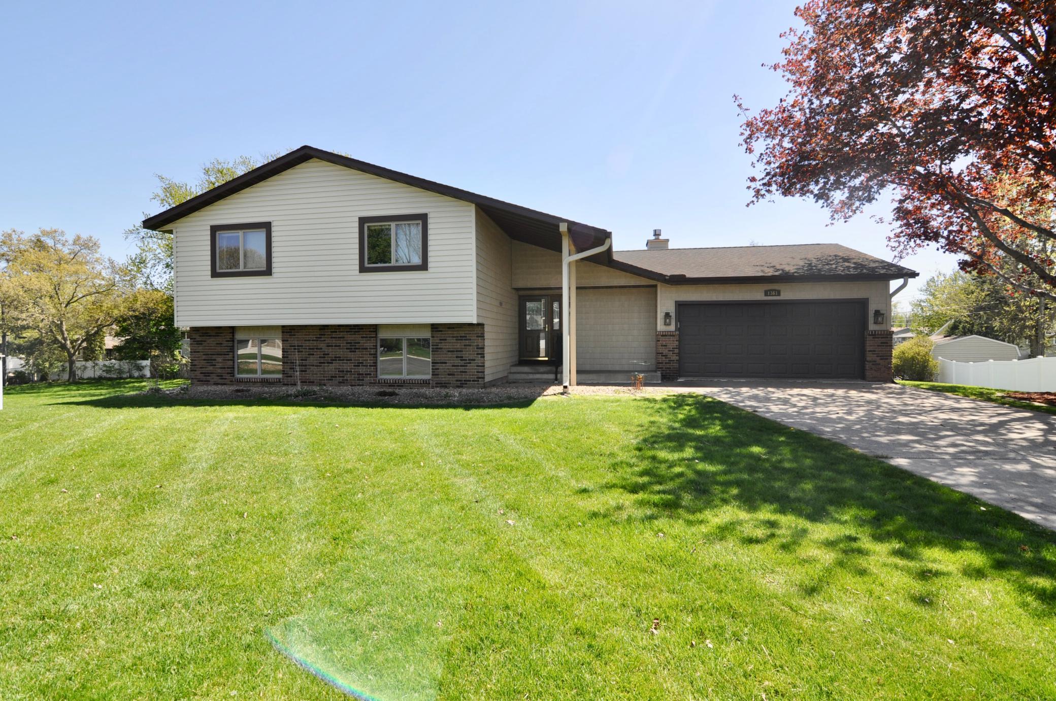 1361 Rosemary Court Hastings MN 55033