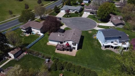 1361 Rosemary Court Hastings MN 55033