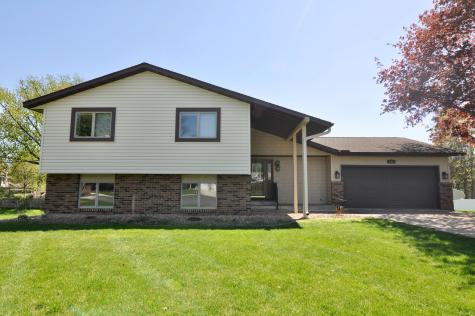 1361 Rosemary Court Hastings MN 55033
