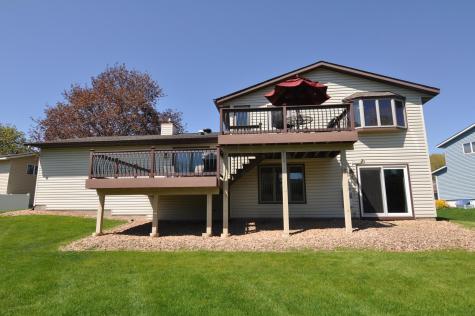 1361 Rosemary Court Hastings MN 55033