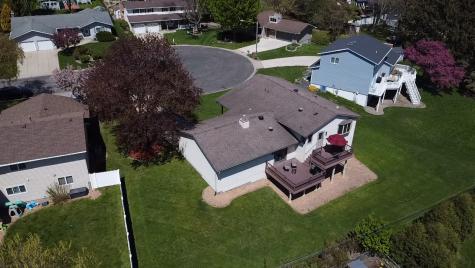 1361 Rosemary Court Hastings MN 55033
