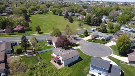 1361 Rosemary Court Hastings MN 55033