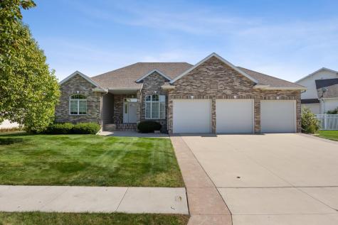 4165 Furnberg Place S Fargo ND 58104