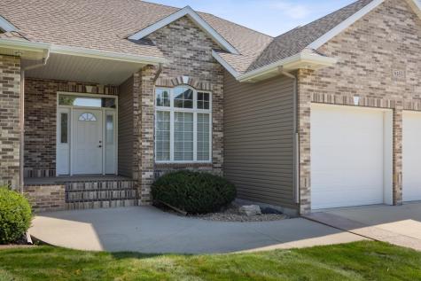 4165 Furnberg Place S Fargo ND 58104