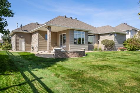 4165 Furnberg Place S Fargo ND 58104
