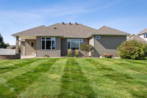 4165 Furnberg Place S Fargo ND 58104