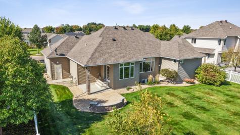 4165 Furnberg Place S Fargo ND 58104