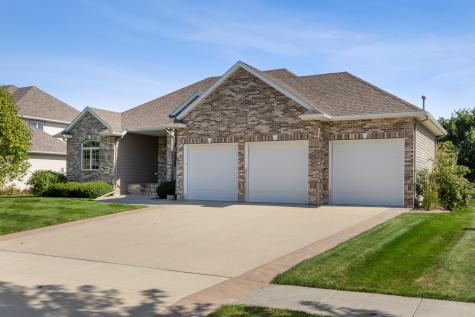 4165 Furnberg Place S Fargo ND 58104