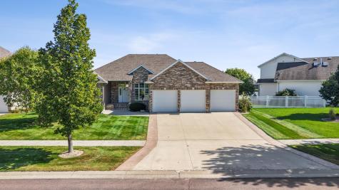 4165 Furnberg Place S Fargo ND 58104