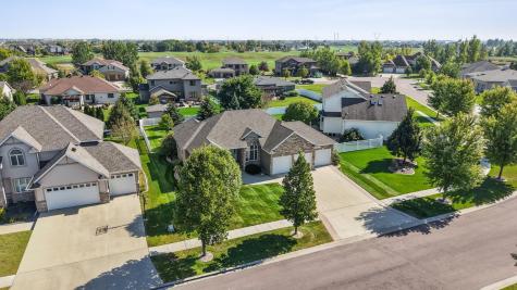 4165 Furnberg Place S Fargo ND 58104