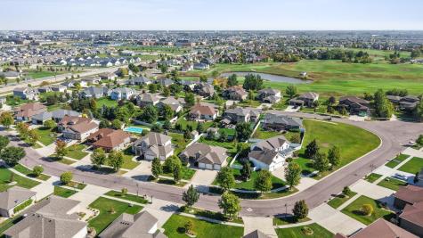 4165 Furnberg Place S Fargo ND 58104