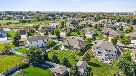 4165 Furnberg Place S Fargo ND 58104