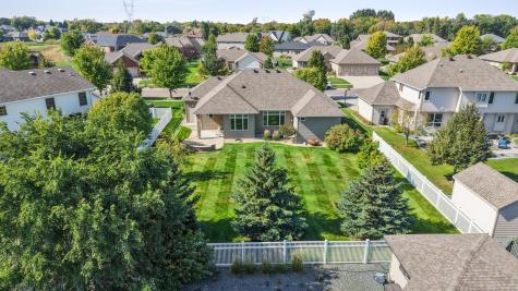 4165 Furnberg Place S Fargo ND 58104