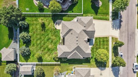 4165 Furnberg Place S Fargo ND 58104