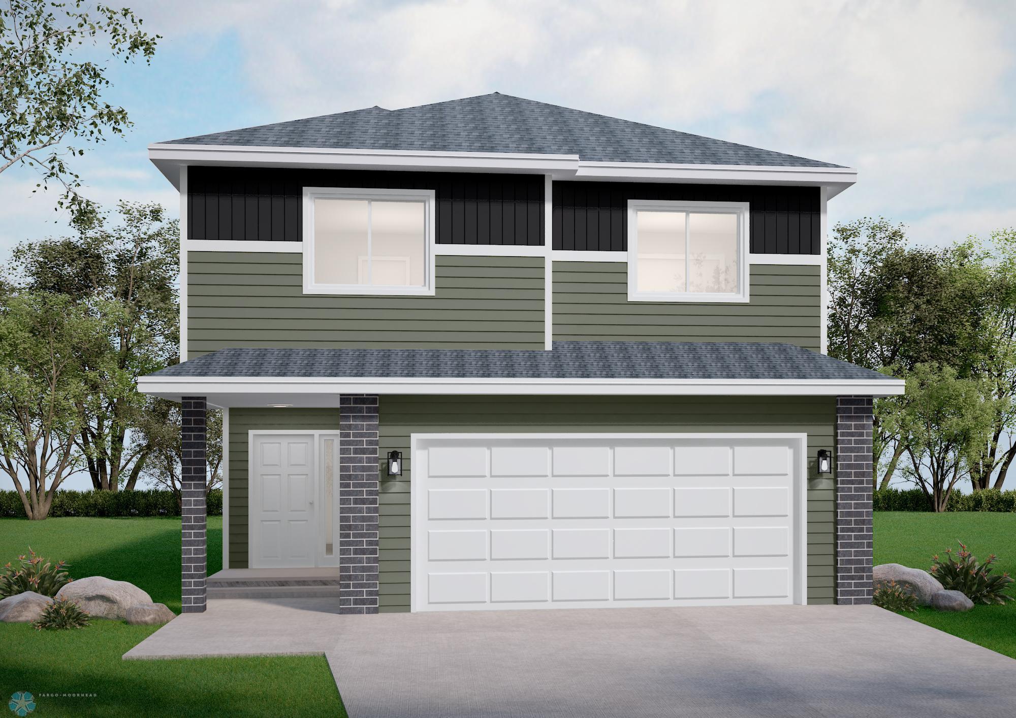 1230 Jill Drive W Fargo ND 58047