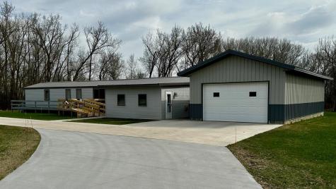10 State Highway 55 E Farwell MN 56327