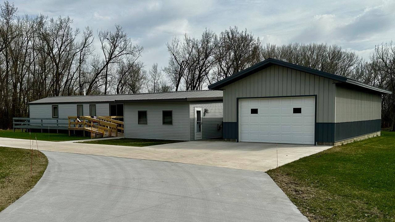 10 State Highway 55 E Farwell MN 56327