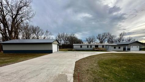 10 State Highway 55 E Farwell MN 56327