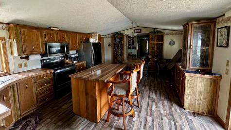 10 State Highway 55 E Farwell MN 56327