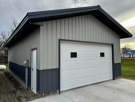 10 State Highway 55 E Farwell MN 56327
