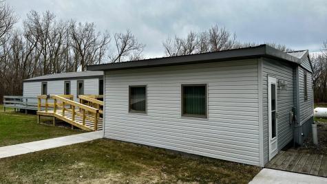 10 State Highway 55 E Farwell MN 56327