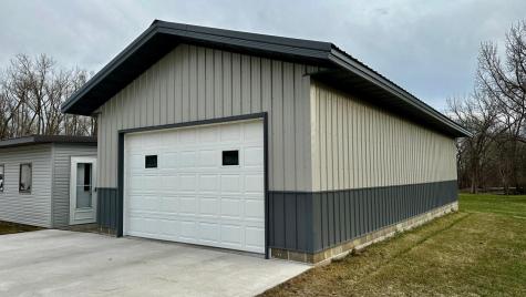 10 State Highway 55 E Farwell MN 56327