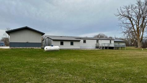 10 State Highway 55 E Farwell MN 56327