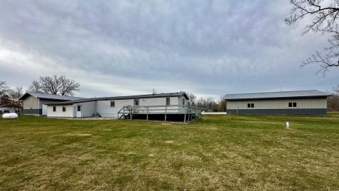 10 State Highway 55 E Farwell MN 56327