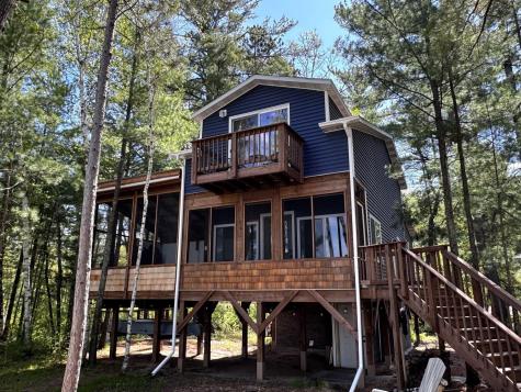 6274 Azalea Road Motley MN 56466