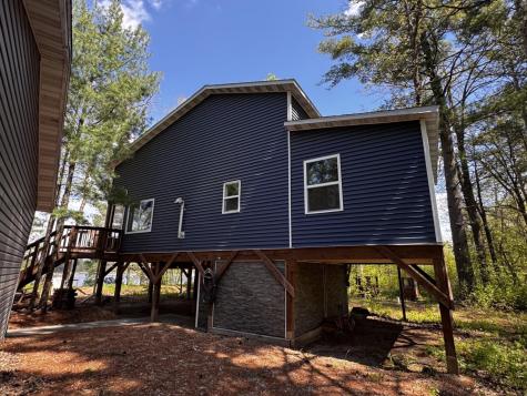 6274 Azalea Road Motley MN 56466