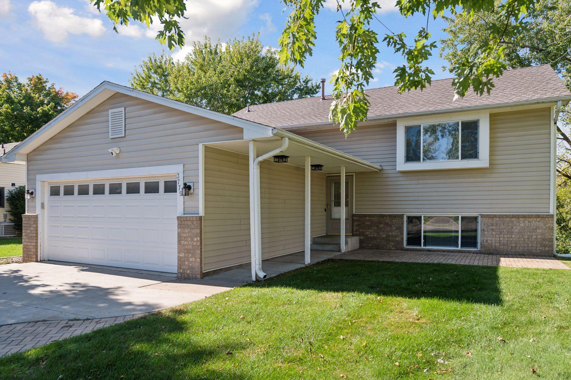 3775 E Mineral Pond Boulevard Anoka MN 55303