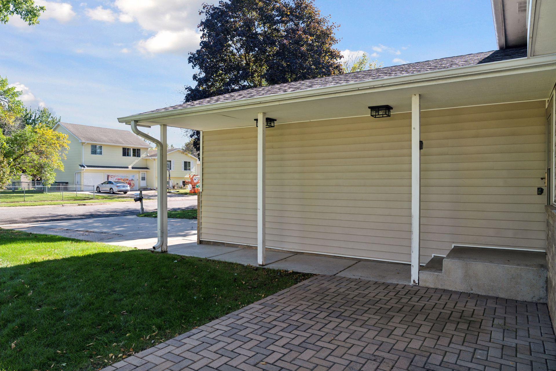 3775 E Mineral Pond Boulevard Anoka MN 55303