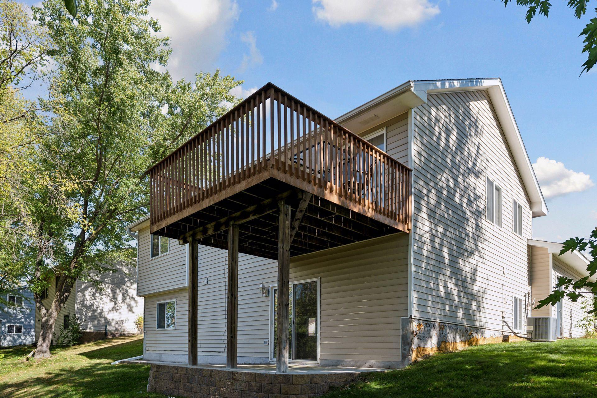 3775 E Mineral Pond Boulevard Anoka MN 55303