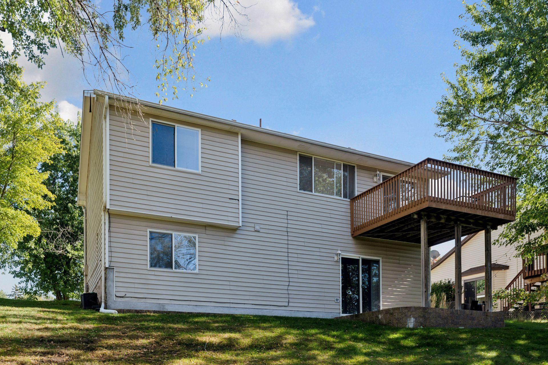 3775 E Mineral Pond Boulevard Anoka MN 55303