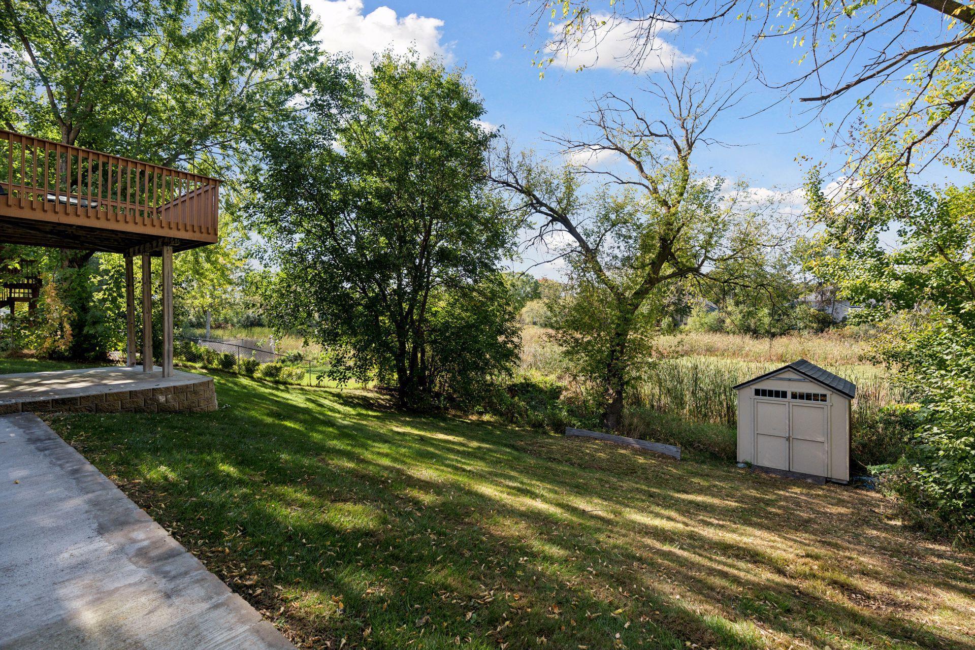 3775 E Mineral Pond Boulevard Anoka MN 55303