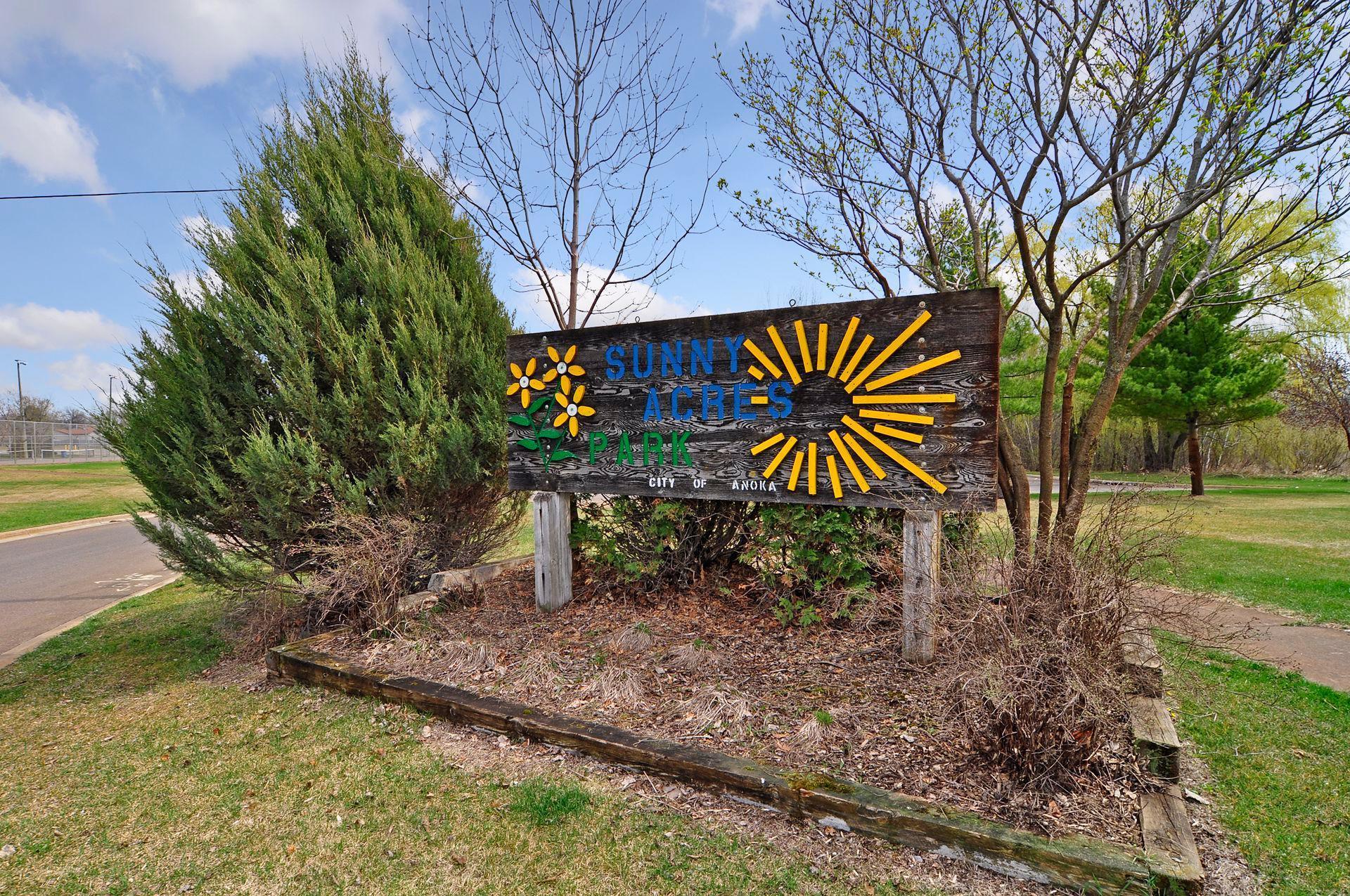 3775 E Mineral Pond Boulevard Anoka MN 55303