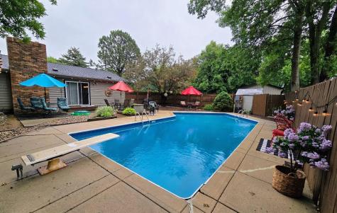 902 6th Avenue SE Pipestone MN 56164