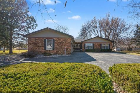 902 6th Avenue SE Pipestone MN 56164