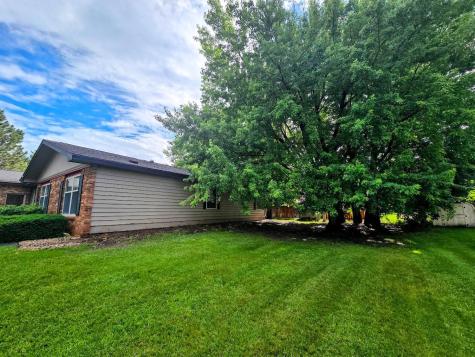 902 6th Avenue SE Pipestone MN 56164