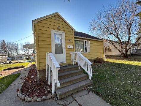 1514 12th Street S Virginia MN 55792