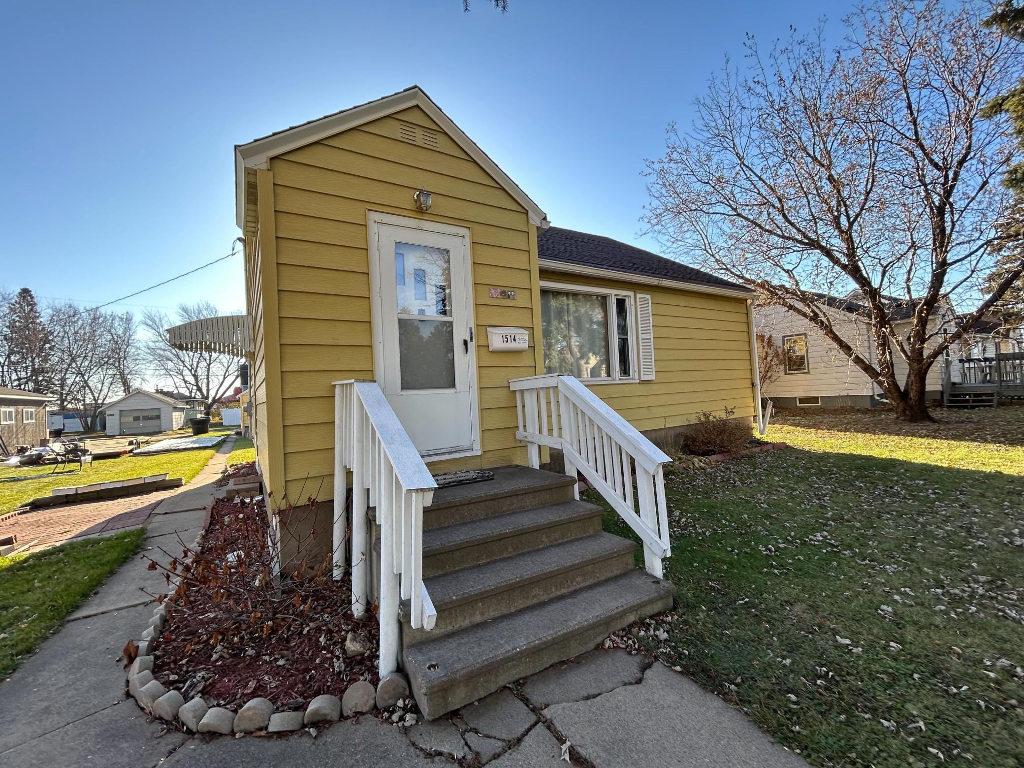 1514 12th Street S Virginia MN 55792