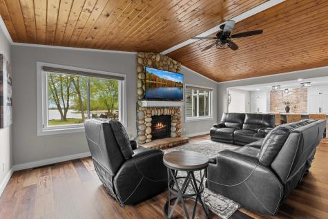 1000 Malone Park Road Isle MN 56342