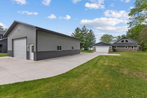 1000 Malone Park Road Isle MN 56342
