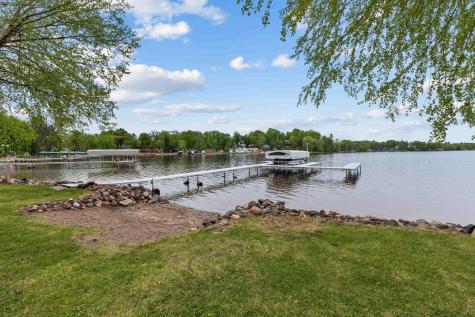 1000 Malone Park Road Isle MN 56342