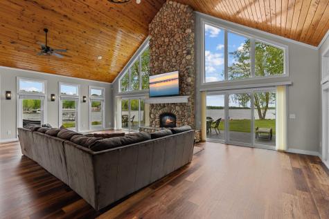 1000 Malone Park Road Isle MN 56342