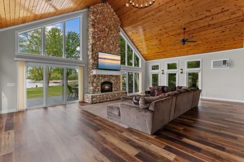 1000 Malone Park Road Isle MN 56342